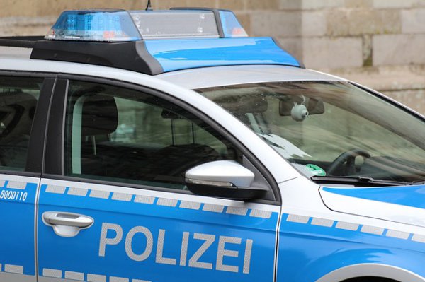 Polizeibericht Mittelsachsen. Foto: pixabay.com