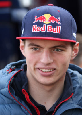 Max Verstappen aus dem Junior-Team Toro Rosso ersetzt Daniil Kvyat bei Red Bull, Foto: Jens Gerber