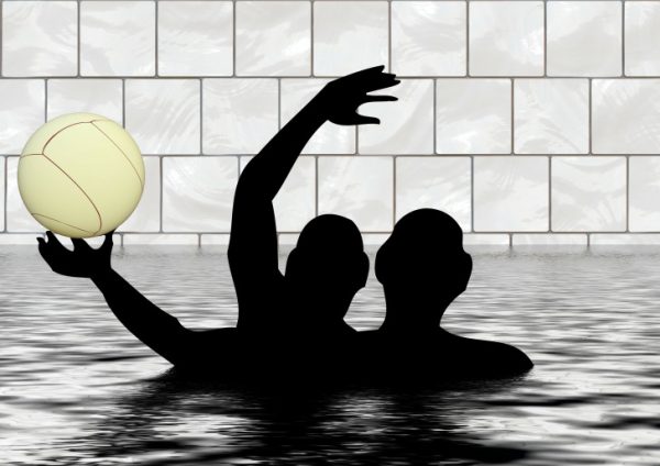 Es geht wieder los: Die Wasserballer freuen sich auf ihr erstes Spiel. Foto: pixabay